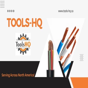 Tools-hq inc