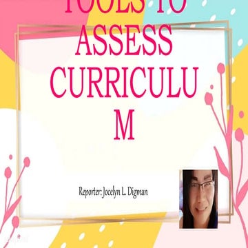 Guide to Assessment Tools in Education: Types, language assessments in ...