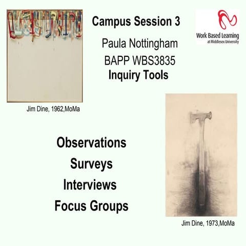 Tools campus workshop 17.3.11 bapp wbs3835 qual r