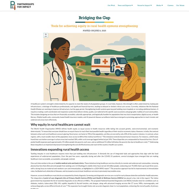 Tools for Achieving Equity in Rural Health Systems Strengthening.pdf