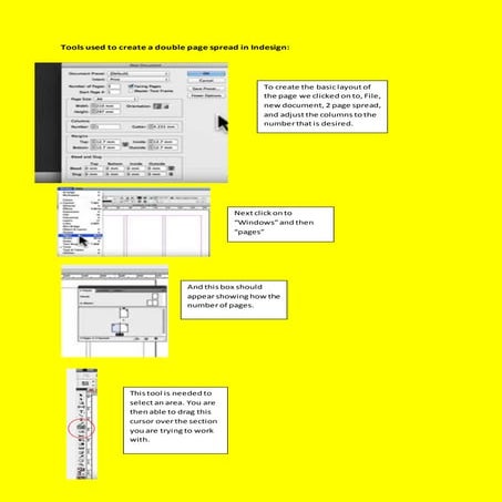 Indesign tools 2 q4 | DOCX