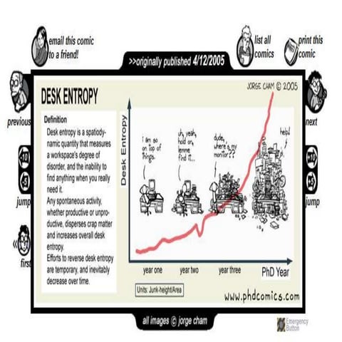 Tools for researchers