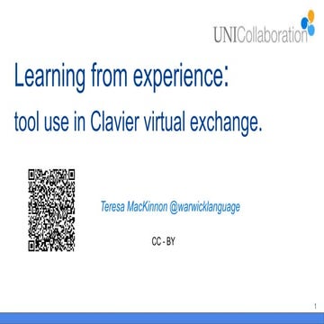 Tools for VE - examples.pdf