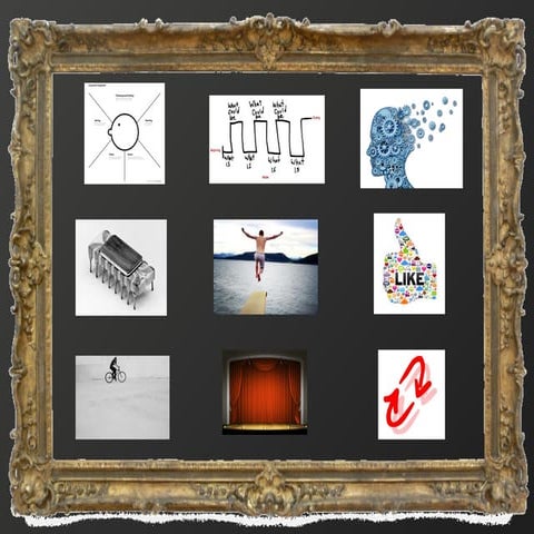 Tools to enhance presentations