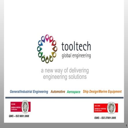 Tooltech | PPTX
