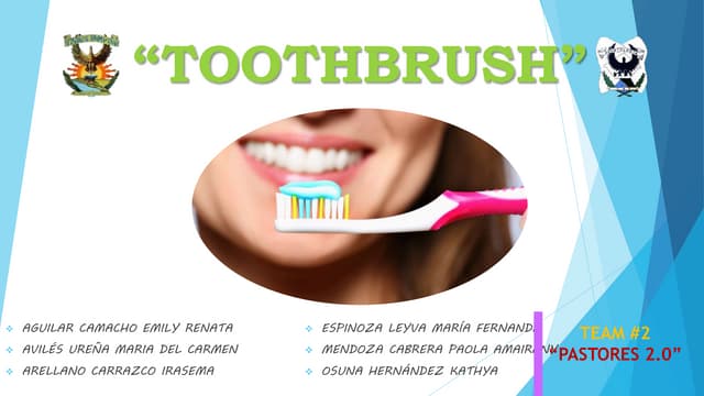 Toothbrush