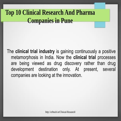 Top 10-clinical-research-companies-in-pune (1)