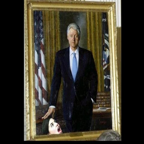 Top 20 Funny Politician Pictures