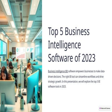 Top-5-Business-Intelligence-Software-of-2023.pptx