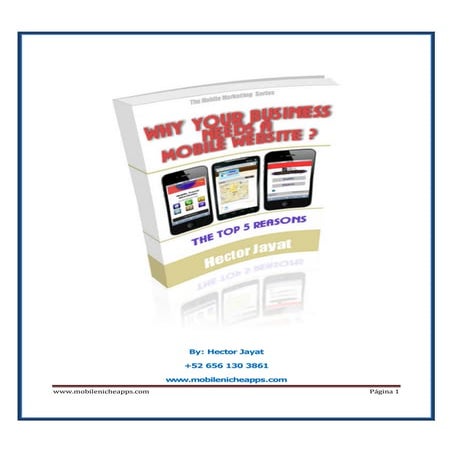 Top 5-reason-why-your-business-needs-a-mobile-website