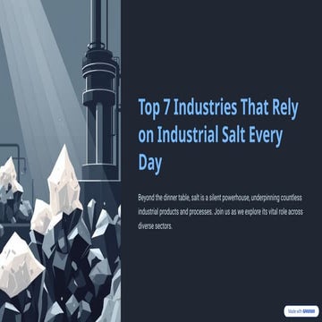 Top-7-Industries-That-Rely-on-Industrial-Salt-Every-Day