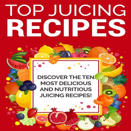 Top juicingrecipes PDF