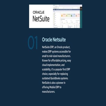 Top Small Business ERP Systems (top10erp.org)