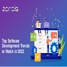 Top Software Development Trends