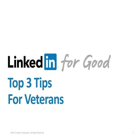 Top tips-for-veterans