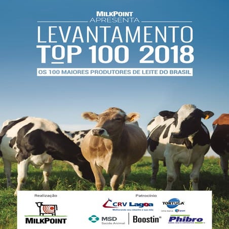 Top100 2018