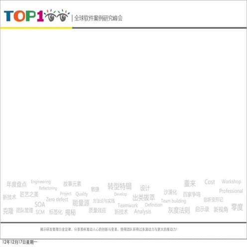 Top100summit 芈珺七拼八凑搭建移动自动化测试框架