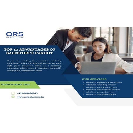 Top 10 Advantages of Salesforce Pardot.pdf