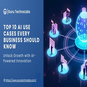 Top 10 AI Use Cases Every Business Should Know.pdf