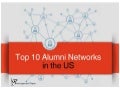 Top 10 alumni networks in the us