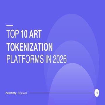 Top 10 Art Tokenization Platforms in 2026.pdf