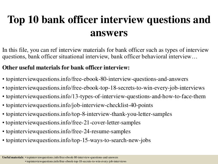 personality based interview questions