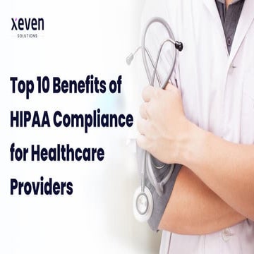 Importance of HIPAA Compliance for Small Healthcare Clinics.pptx