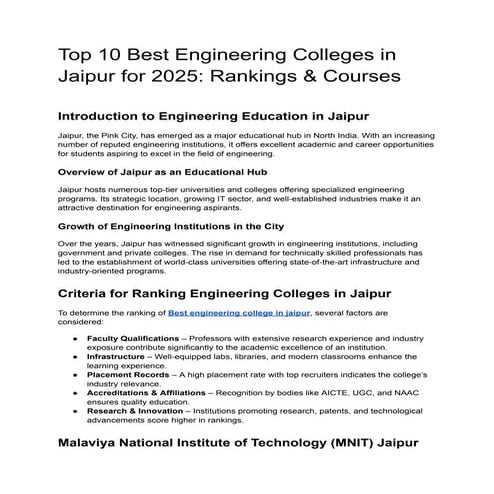 Top Engineering College in Indore, Madhya Pradesh – Avantika University.pdf