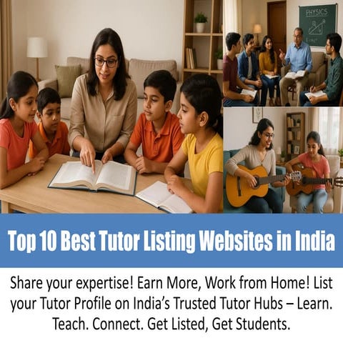 Top 10 Best Tutor Listing Websites in India.pdf