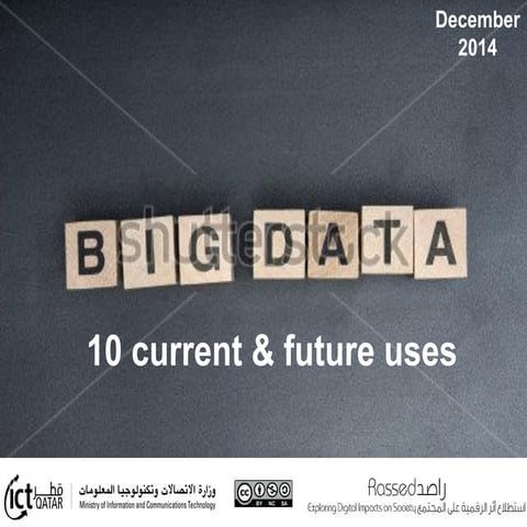 TOP TEN: Big Data_ Issue 16 _ Dec 2014