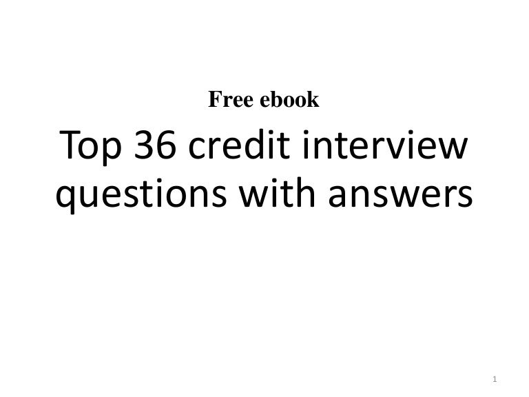 modeling interview questions