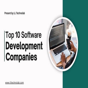 Top 10 Custom Software Development Companies.pdf