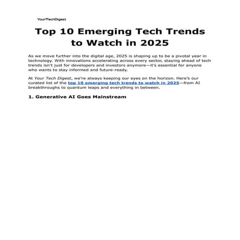 Top 10 Emerging Tech Trends to Watch in 2025.pdf