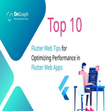 Top 10 Flutter Web Tips for Optimizing Performance in Flutter Web Apps.pptx