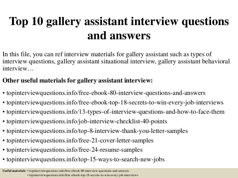 interview questions for dental assistant