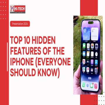 Top 10 Hidden Features of the iPhone (Everyone Should Know) (3).pdf