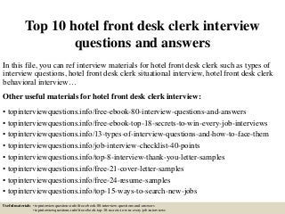 interview question and answer for customer service representative