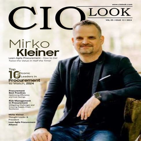 Top 10 Iconic Leaders in Procurement to Watch, 2024.pdf