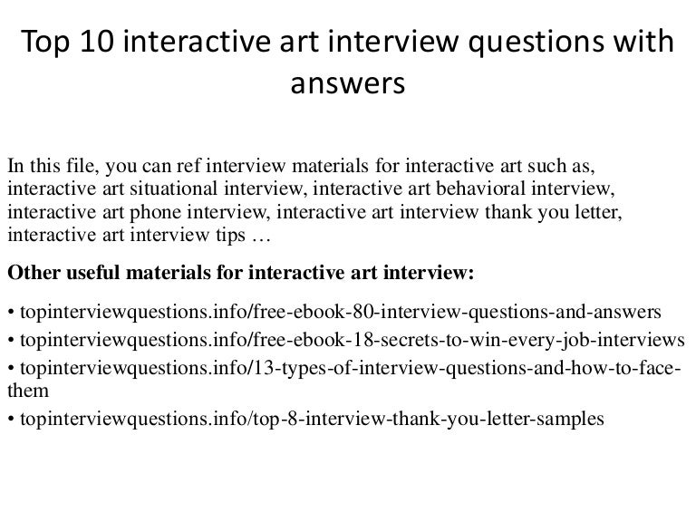 interview questions examples hola klonec co