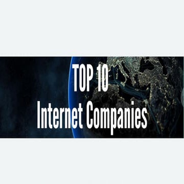 Internet Company – Cablevision – IRYRK