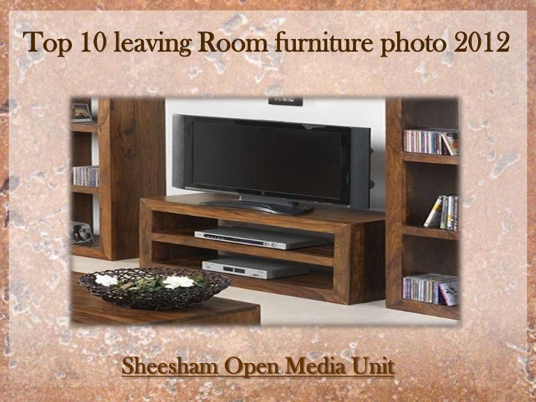 Top 10 leaving room furniture photo 2012