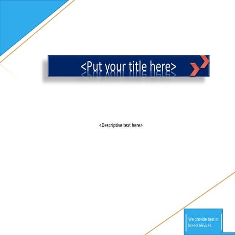 10 model and structures which you can use in your presentation to make it mor...