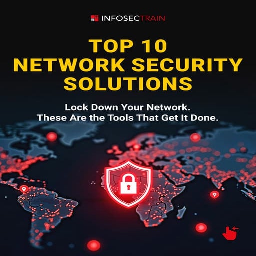 Top  10  Network Security  Solutions.pdf