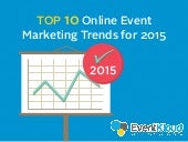 Top 10 Online Event Marketing Trend...