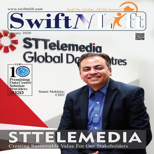 Top 10 optimistic data center solution providers 2020