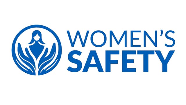 TOP 10 Personal Safety Tips for Women.pptx