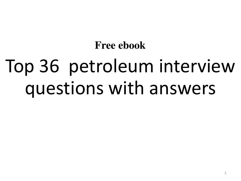 ecommerce interview questions