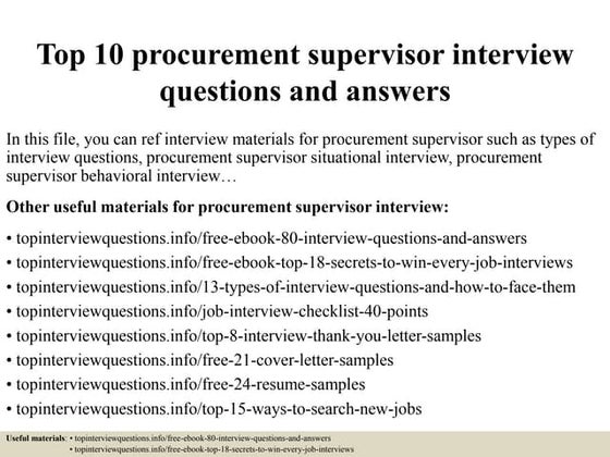 Top 10 Debtors Clerk Interview Questions And Answers Ppt 