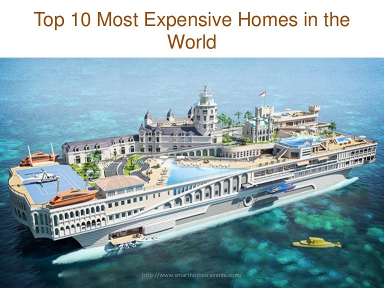 Most Expensive House In The World top 10 expensive homes in world Most Expensive House In The World top 10 expensive homes in world
