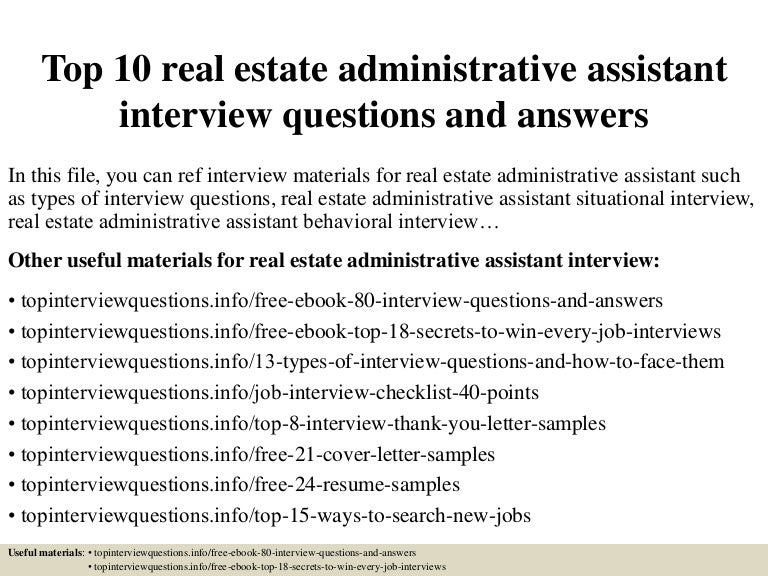 administrative assistant daily checklist